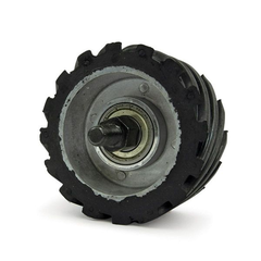Multitool Contact Wheel 50Mm To Suit Po362 And Po482