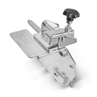 Tool Sharpening Jig Multitool