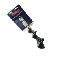 3Pc Adjustable Wrench