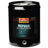 Prepwash 20Lt (Wax And Grease Remover)