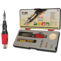 Iroda Solder Pro 50 Kit