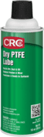 Ptfe Dry Lube Aerosol