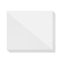 Outer Lens - Unimig Flame 5000X