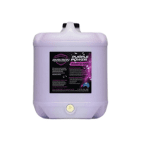 20L Purple Power Wash & Wax