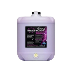 20L Purple Power Wash & Wax