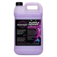 5Ltr  Purple Power Wash & Wax