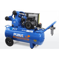 Puma P17 240V Compressor (145Psi)