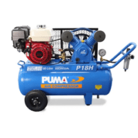 Puma P18H Honda Petrol Air Compressor
