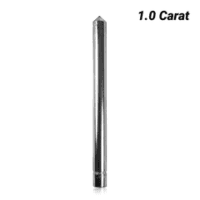 Diamond Wheel Dresser 1.0 Carat