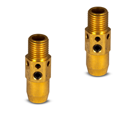 Gas Diffuser Adjustable Suit Twc2 Qty 2