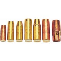 Nozzle -Bern 16Mm 300A Brassiwws Px4391