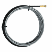 Liner Steel #4 1.2-1.6Mm 15Ft