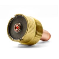 Gas Lens  2.4Mm (17/18/26) Sold Singally Each