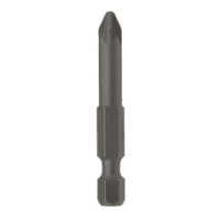 Pozi Pz1 X 50 Power Drive Bit
