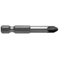 Pz2 X 50Mm Power Drive Bit