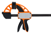 Quick Clamp With 200Kg Force Bahco