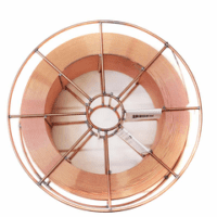 Hardfacing 1855-B5 1.2Mm 15Kg Robodur K600G Cu-Coated