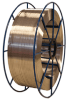 Hardfacing 1855-B5 1.6Mm 15Kg Robodur K600G Cu-Coated