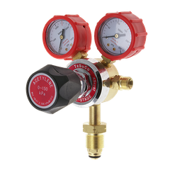 Acetylene  Regulator - Tesuco