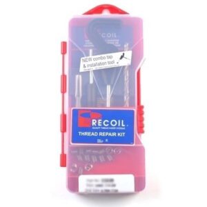 Recoil Thread Repair Kit Unc 7/16-14
