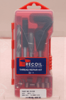 Recoil Thread Repair Kit M10 X 1.5