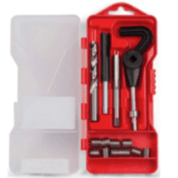 Recoil Thread Repair Kit M16 X 2.0