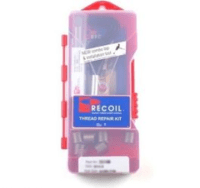 Recoil Thread Repair Kit M18-2.5