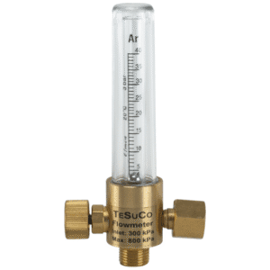 Tesuco Flowmeter 0-40L/Mpm