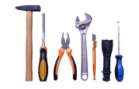 Repair Tools