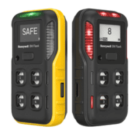 Gas Monitor -4 Gas - Honeywell