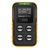 Confind Space Gas Monitor Kit- Honeywell