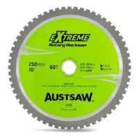 Blade Rotary Hk/Saw 250Mm 60Tht