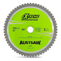 Blade Rotary Hk/Saw 250Mm 60Tht