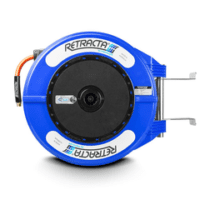 Retractaflex Air Reel 1/2" X 20M With Racr