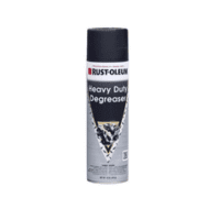 Rustoleum  Heavey Duty Degreaser 454 Grm Spray Can