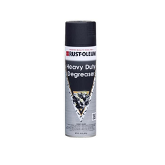 Rustoleum  Heavey Duty Degreaser 454 Grm Spray Can