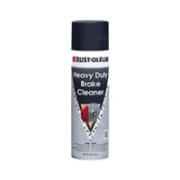 Rustoleum  Heavey Duty Brake Cleaner