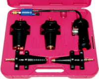 Truck Radiator Pressure Test Kit