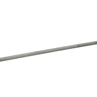 M12 X 1Mtr Allthread Zp