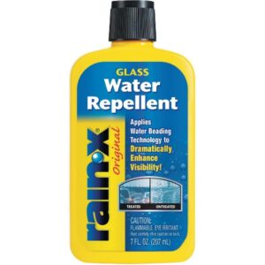 Rain-X Water Repellent