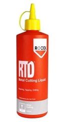Rocol Rtd Metal Cutting Fluid 500Ml
