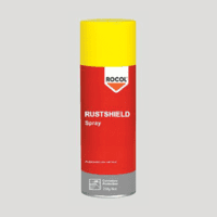 Rocol Rustshield Spray 250 G