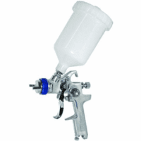 Gravity Spray Gun 2.0Mm Star S-106