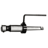 Arbor Assembly, 3Mt, Suit 3/4" Shank Cutters, Max Doc: 50Mm