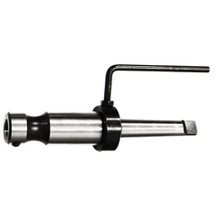 Arbor Assembly, 3Mt, Suit 3/4" Shank Cutters, Max Doc: 50Mm