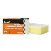 Oats Double Sided - Bug  Sponge