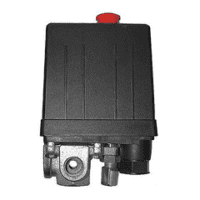 Pressure Switch - 4 Port