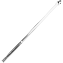 Extention Bar 1/2Dr Swivel/Ratchet Head 325Mm