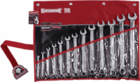 Sidchrome Af Spanner Set 13 Pce