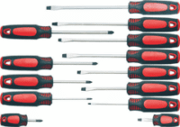 Screwdriver Set 13Pc